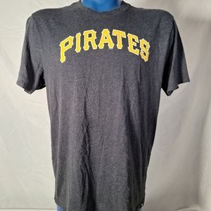 Pittsburgh Pirates 47 Brand Tshirt